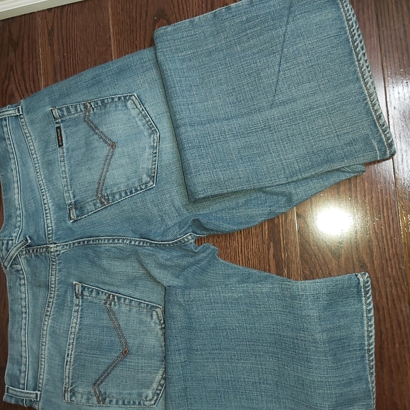 Energie Men's Jeans - Picture 6 of 13